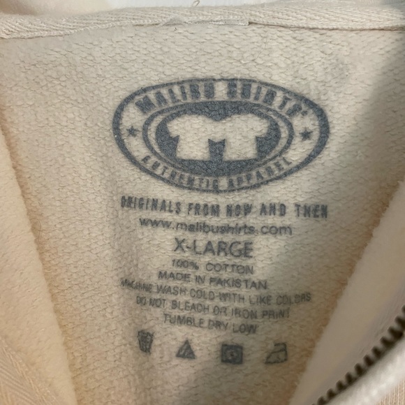 Endless Summer Hawaii sweatshirt-size XL - Picture 3 of 4